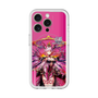 スリムプロテクションプレミアムケース with MagSafe［ 白猫プロジェクト NEW WORLD'S - オスクロル ］