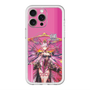 スリムプロテクションプレミアムケース with MagSafe［ 白猫プロジェクト NEW WORLD'S - オスクロル ］