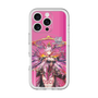 スリムプロテクションプレミアムケース with MagSafe［ 白猫プロジェクト NEW WORLD'S - オスクロル ］