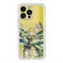 スリムプロテクションプレミアムケース with MagSafe［ 白猫プロジェクト NEW WORLD'S - シャルロット ］