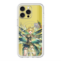 スリムプロテクションプレミアムケース with MagSafe［ 白猫プロジェクト NEW WORLD'S - シャルロット ］