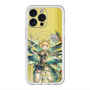 スリムプロテクションプレミアムケース with MagSafe［ 白猫プロジェクト NEW WORLD'S - シャルロット ］