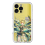 スリムプロテクションプレミアムケース with MagSafe［ 白猫プロジェクト NEW WORLD'S - シャルロット ］