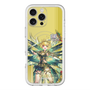 スリムプロテクションプレミアムケース with MagSafe［ 白猫プロジェクト NEW WORLD'S - シャルロット ］