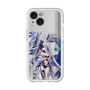 スリムプロテクションプレミアムケース with MagSafe［ 白猫プロジェクト NEW WORLD'S - エリクス ］