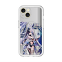 スリムプロテクションプレミアムケース with MagSafe［ 白猫プロジェクト NEW WORLD'S - エリクス ］