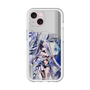 スリムプロテクションプレミアムケース with MagSafe［ 白猫プロジェクト NEW WORLD'S - エリクス ］