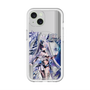 スリムプロテクションプレミアムケース with MagSafe［ 白猫プロジェクト NEW WORLD'S - エリクス ］