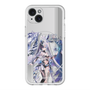 スリムプロテクションプレミアムケース with MagSafe［ 白猫プロジェクト NEW WORLD'S - エリクス ］