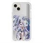 スリムプロテクションプレミアムケース with MagSafe［ 白猫プロジェクト NEW WORLD'S - エリクス ］