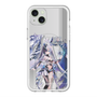 スリムプロテクションプレミアムケース with MagSafe［ 白猫プロジェクト NEW WORLD'S - エリクス ］