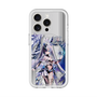 スリムプロテクションプレミアムケース with MagSafe［ 白猫プロジェクト NEW WORLD'S - エリクス ］
