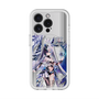 スリムプロテクションプレミアムケース with MagSafe［ 白猫プロジェクト NEW WORLD'S - エリクス ］