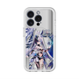 スリムプロテクションプレミアムケース with MagSafe［ 白猫プロジェクト NEW WORLD'S - エリクス ］