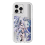 スリムプロテクションプレミアムケース with MagSafe［ 白猫プロジェクト NEW WORLD'S - エリクス ］