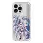 スリムプロテクションプレミアムケース with MagSafe［ 白猫プロジェクト NEW WORLD'S - エリクス ］