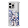 スリムプロテクションプレミアムケース with MagSafe［ 白猫プロジェクト NEW WORLD'S - エリクス ］