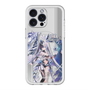 スリムプロテクションプレミアムケース with MagSafe［ 白猫プロジェクト NEW WORLD'S - エリクス ］
