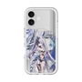 スリムプロテクションプレミアムケース with MagSafe［ 白猫プロジェクト NEW WORLD'S - エリクス ］