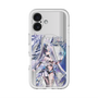 スリムプロテクションプレミアムケース with MagSafe［ 白猫プロジェクト NEW WORLD'S - エリクス ］