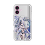 スリムプロテクションプレミアムケース with MagSafe［ 白猫プロジェクト NEW WORLD'S - エリクス ］