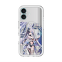 スリムプロテクションプレミアムケース with MagSafe［ 白猫プロジェクト NEW WORLD'S - エリクス ］