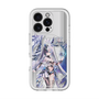 スリムプロテクションプレミアムケース with MagSafe［ 白猫プロジェクト NEW WORLD'S - エリクス ］