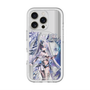 スリムプロテクションプレミアムケース with MagSafe［ 白猫プロジェクト NEW WORLD'S - エリクス ］