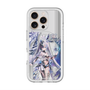 スリムプロテクションプレミアムケース with MagSafe［ 白猫プロジェクト NEW WORLD'S - エリクス ］