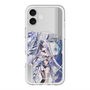 スリムプロテクションプレミアムケース with MagSafe［ 白猫プロジェクト NEW WORLD'S - エリクス ］
