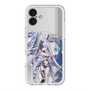 スリムプロテクションプレミアムケース with MagSafe［ 白猫プロジェクト NEW WORLD'S - エリクス ］
