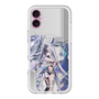 スリムプロテクションプレミアムケース with MagSafe［ 白猫プロジェクト NEW WORLD'S - エリクス ］