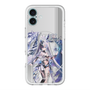 スリムプロテクションプレミアムケース with MagSafe［ 白猫プロジェクト NEW WORLD'S - エリクス ］