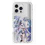 スリムプロテクションプレミアムケース with MagSafe［ 白猫プロジェクト NEW WORLD'S - エリクス ］