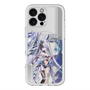 スリムプロテクションプレミアムケース with MagSafe［ 白猫プロジェクト NEW WORLD'S - エリクス ］