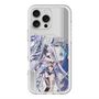 スリムプロテクションプレミアムケース with MagSafe［ 白猫プロジェクト NEW WORLD'S - エリクス ］