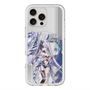 スリムプロテクションプレミアムケース with MagSafe［ 白猫プロジェクト NEW WORLD'S - エリクス ］