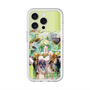 スリムプロテクションプレミアムケース with MagSafe［ 白猫プロジェクト NEW WORLD'S - ユプス ］