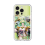 スリムプロテクションプレミアムケース with MagSafe［ 白猫プロジェクト NEW WORLD'S - ユプス ］