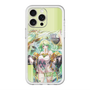 スリムプロテクションプレミアムケース with MagSafe［ 白猫プロジェクト NEW WORLD'S - ユプス ］