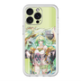 スリムプロテクションプレミアムケース with MagSafe［ 白猫プロジェクト NEW WORLD'S - ユプス ］