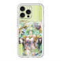 スリムプロテクションプレミアムケース with MagSafe［ 白猫プロジェクト NEW WORLD'S - ユプス ］