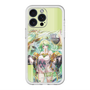 スリムプロテクションプレミアムケース with MagSafe［ 白猫プロジェクト NEW WORLD'S - ユプス ］