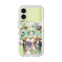 スリムプロテクションプレミアムケース with MagSafe［ 白猫プロジェクト NEW WORLD'S - ユプス ］