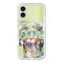 スリムプロテクションプレミアムケース with MagSafe［ 白猫プロジェクト NEW WORLD'S - ユプス ］
