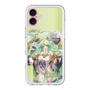 スリムプロテクションプレミアムケース with MagSafe［ 白猫プロジェクト NEW WORLD'S - ユプス ］
