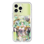 スリムプロテクションプレミアムケース with MagSafe［ 白猫プロジェクト NEW WORLD'S - ユプス ］