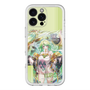 スリムプロテクションプレミアムケース with MagSafe［ 白猫プロジェクト NEW WORLD'S - ユプス ］