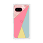 プレミアムスクエアケース［ マーブルトライアングルパレット - Mix ］