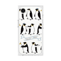 プレミアムスクエアケース［ キュートペンギンマーチ ］